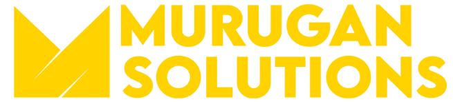 murugan solutions Logo