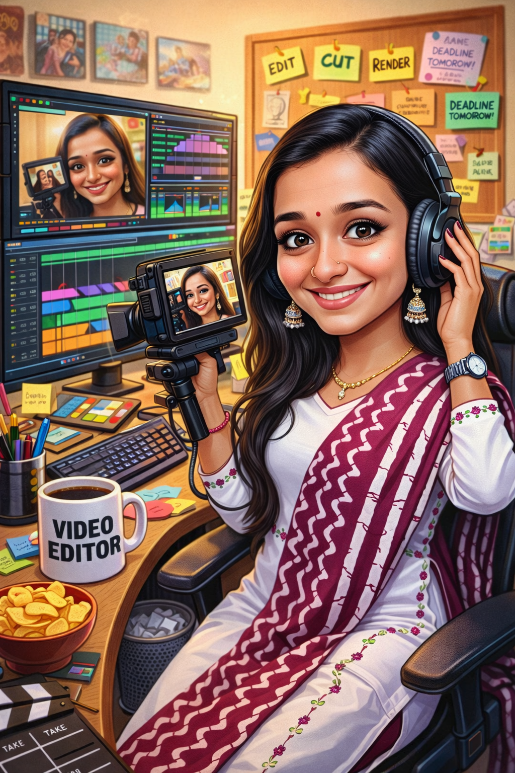 social media marketing