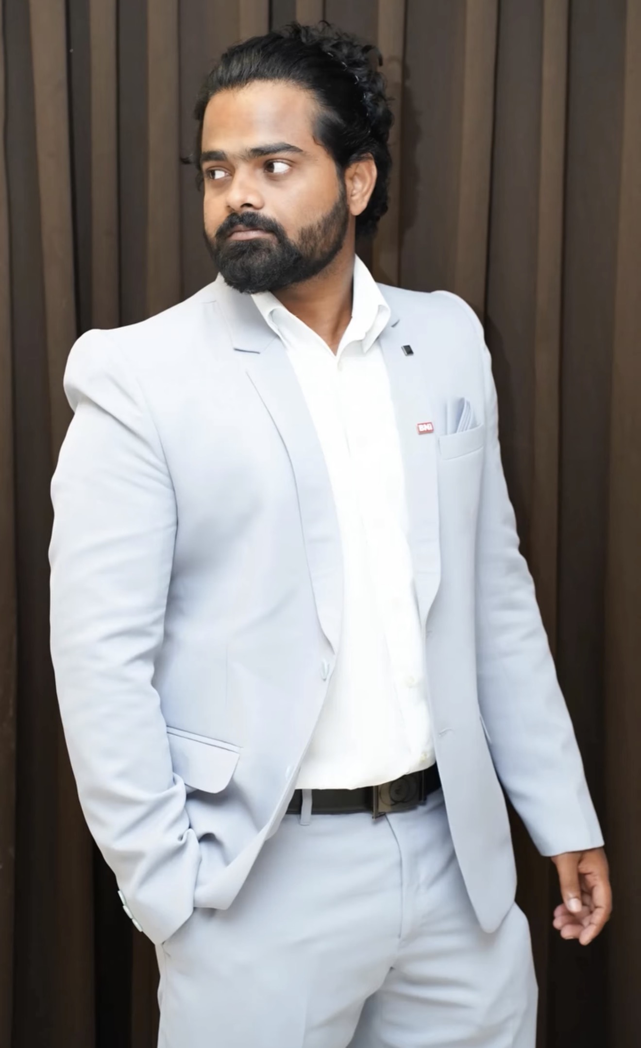 Murugan Solutions Branding