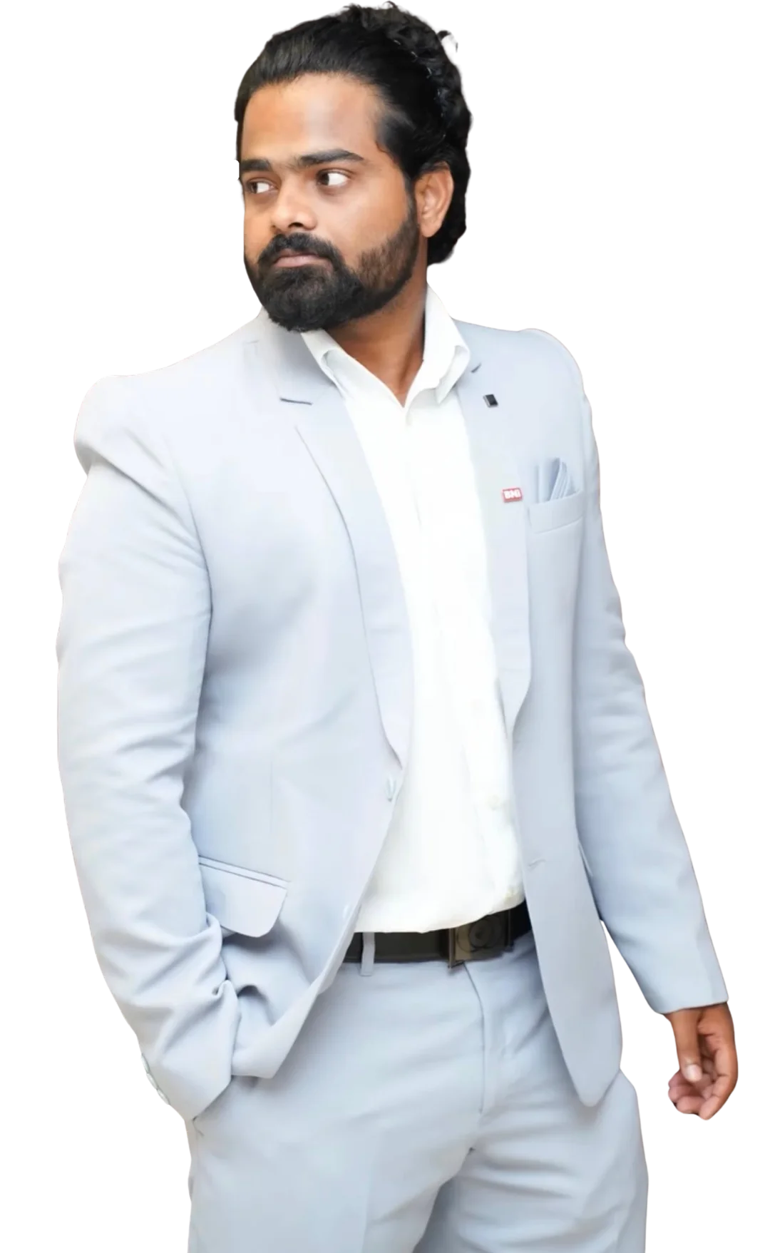 Murugan Solutions Founder