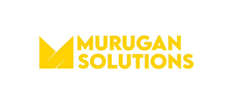 Murugan Solutions Logo